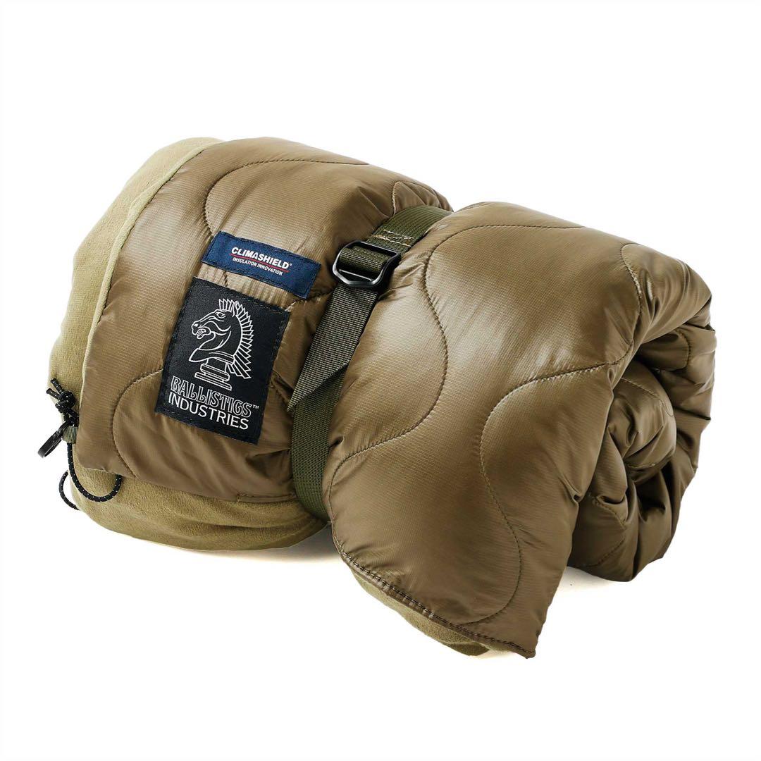 【新品未使用】コットキルト COT QUILT ブラック