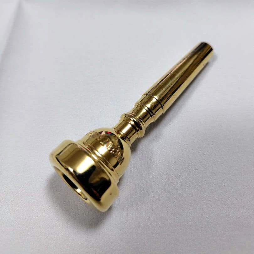 BACH CORP. 6C GP 旧刻印　スモールレター