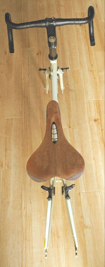ＪＡＭＩＳロードバイクフレームセット