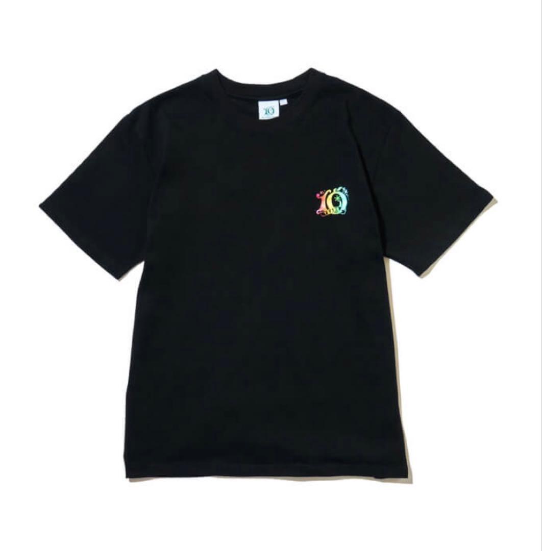 新品MサイズミセスFJORD ANNIVERSARY LIVE Tシャツ