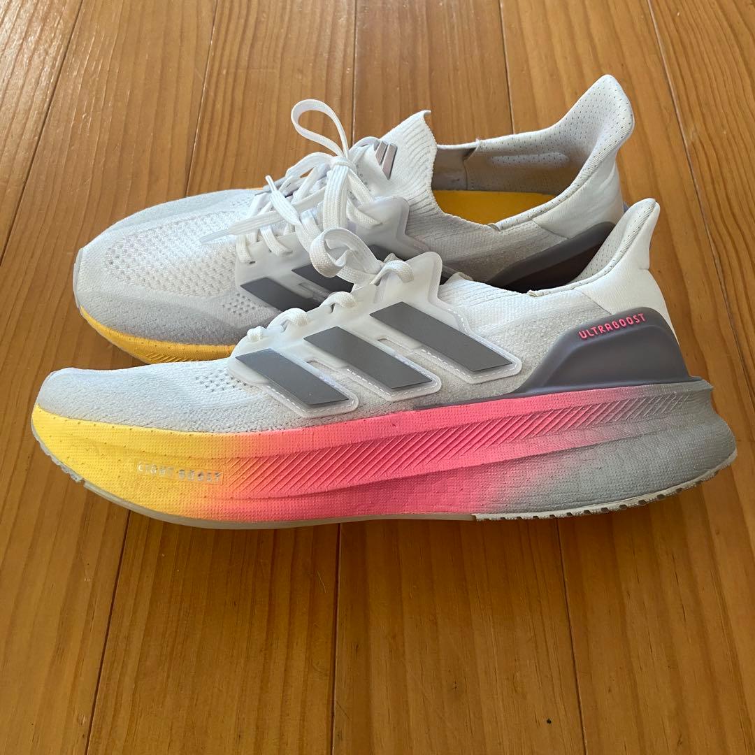 adidas UltraBoost ウルトラブースト 5 サイズ26.5