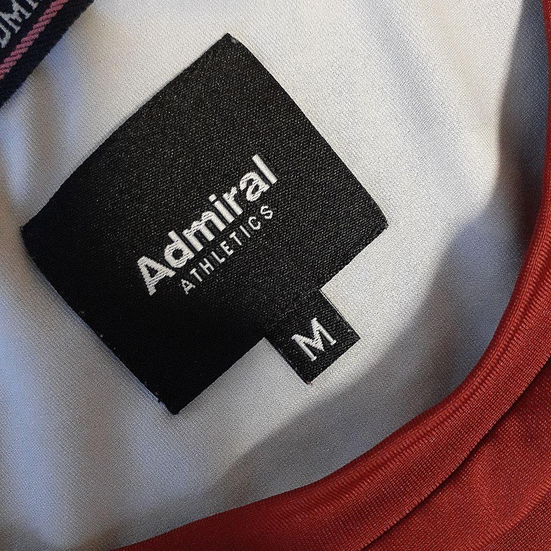 【美品】Admira レディーステニスウェア セットアップ M