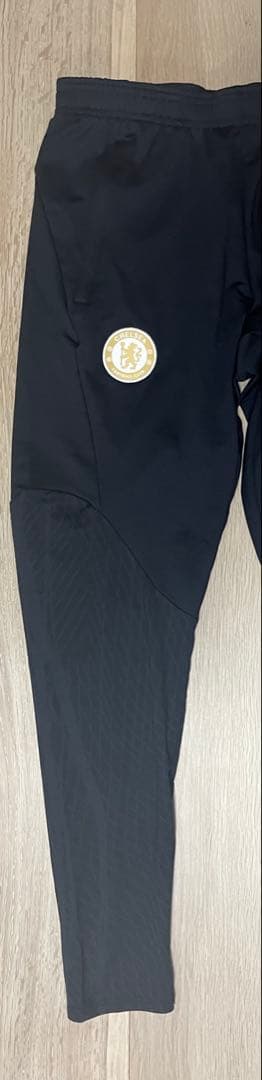 NIKE チェルシー　トラックパンツ　トレーニングパンツ　ジャージ　新品