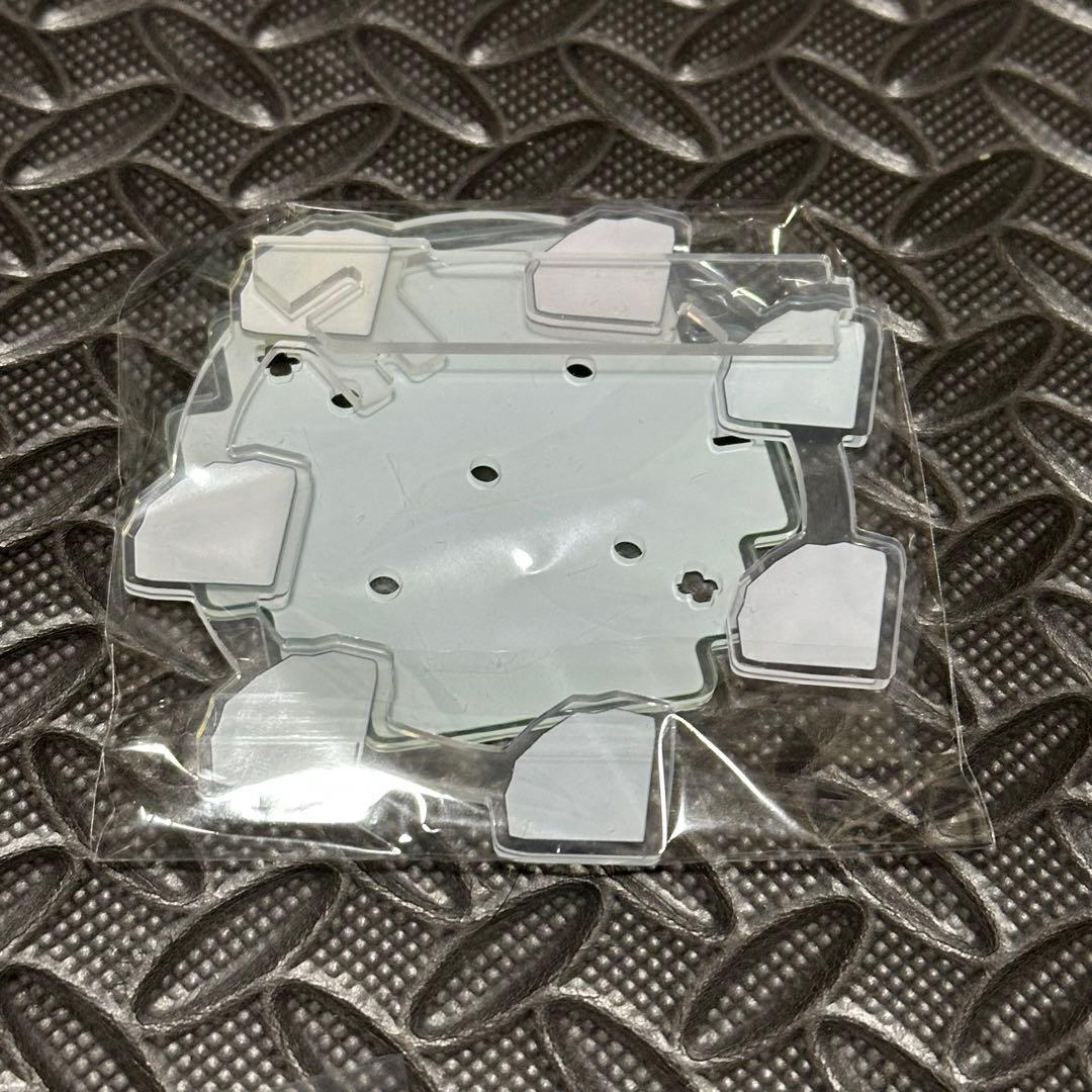cosbi コスビ シークレット スーパーソニック