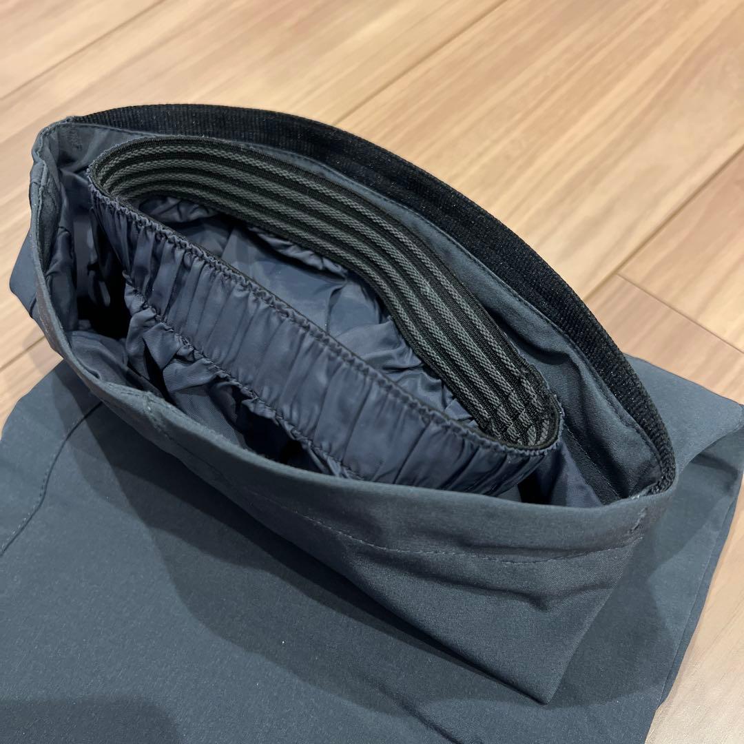 スキー SALOMON EDGE PANT MEN L/R