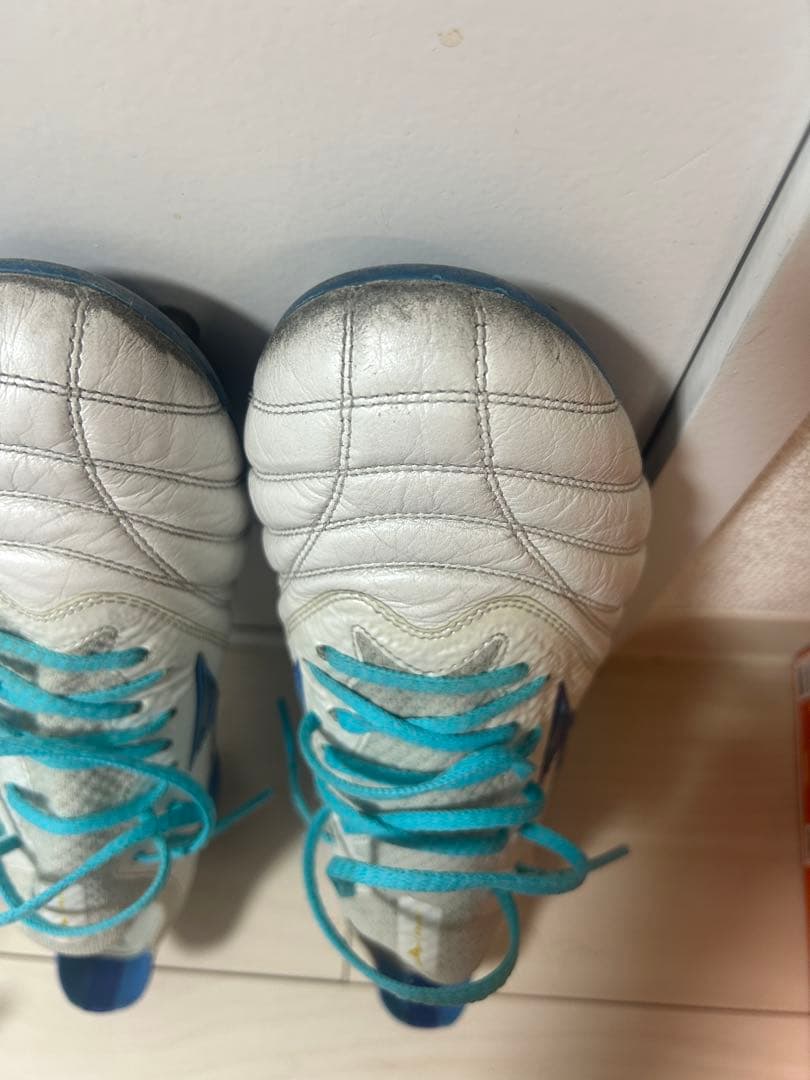 Mizuno Morelia Neo4β
