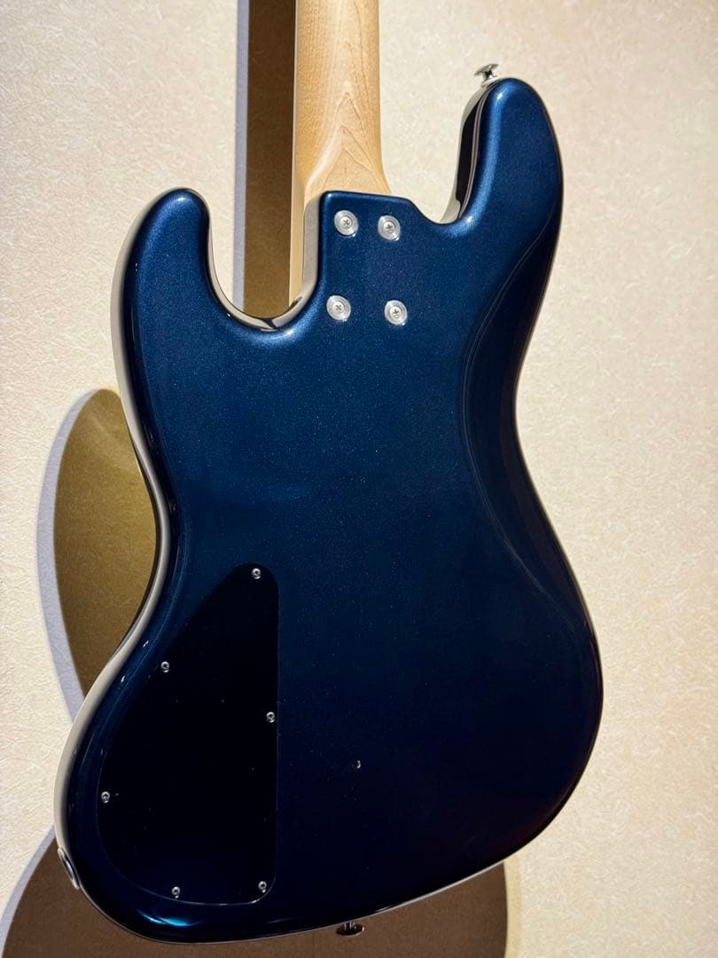Sadowsky Metroline UV70 RWAL4 DLB(日本製)