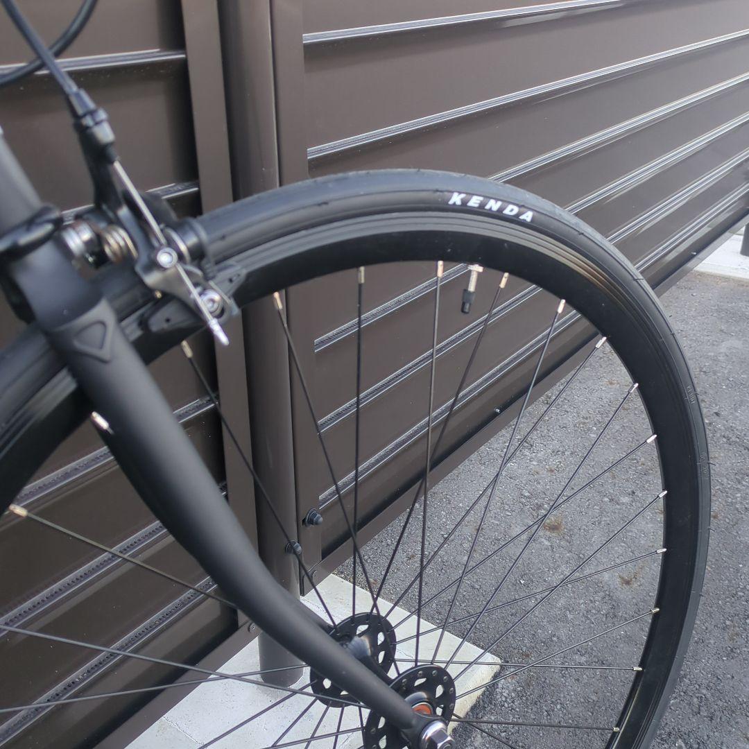 FUJI FEATHER　フジ　フェザー　ピストバイク　シングルスピートバイク