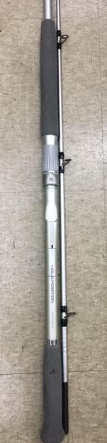一世風靡の名竿・シマノ、アルゴススペシャル３０－２７０中古が安い！