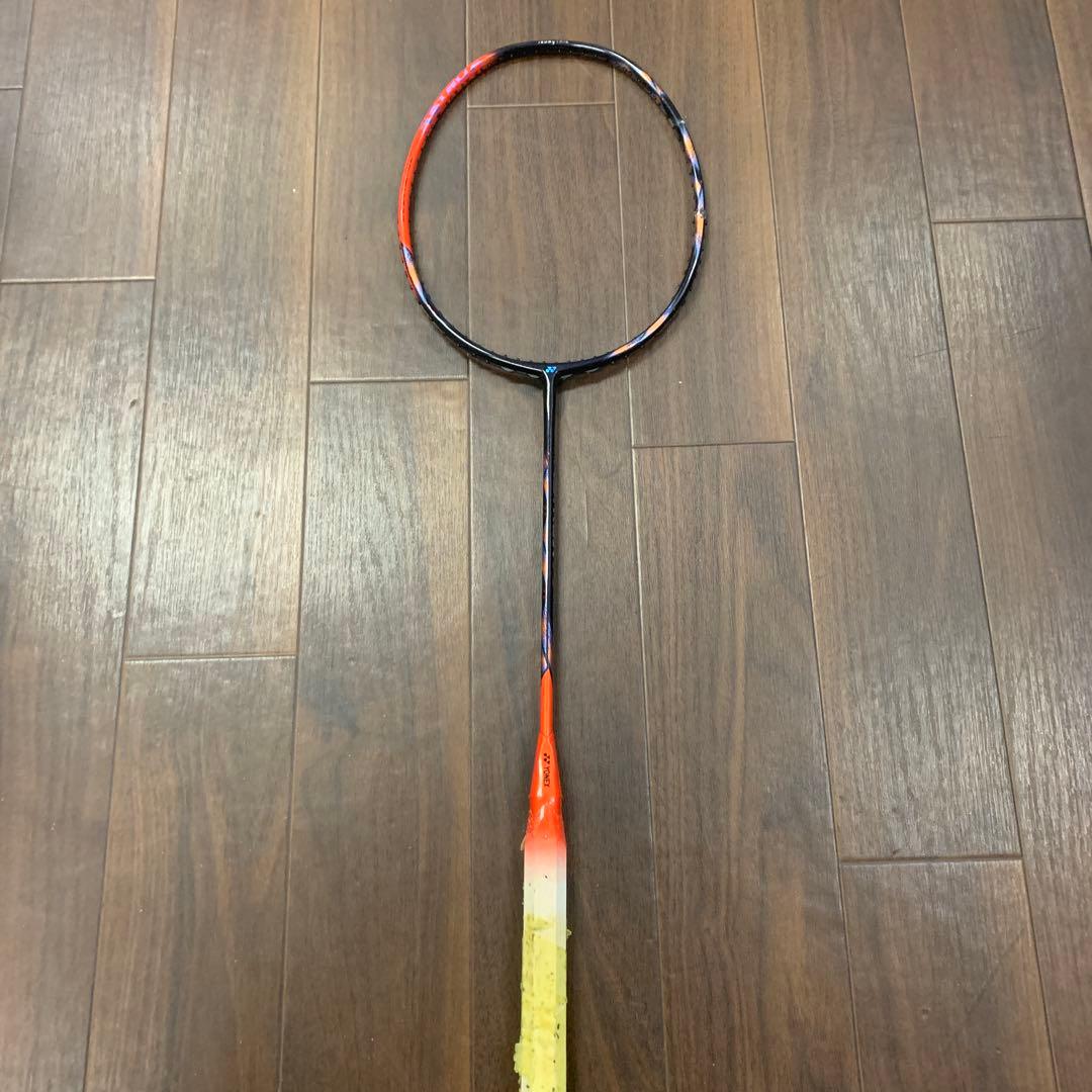 アストロクス77プロ　ジャンク　国内正規品4U6