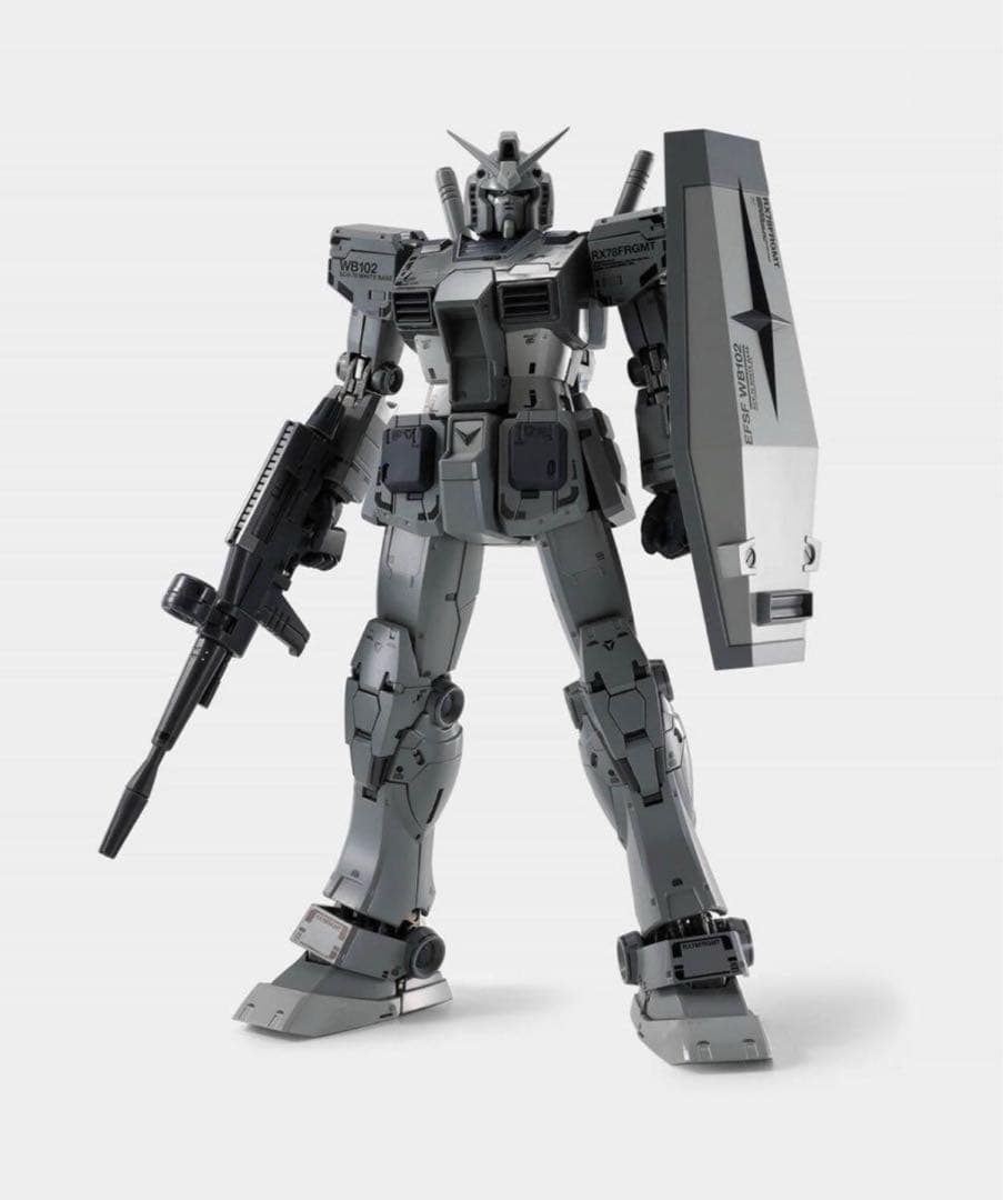 ロボット bebe