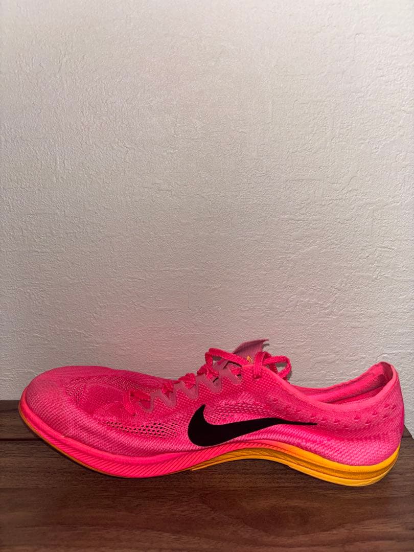 Nike ドラゴンフライ ピンク