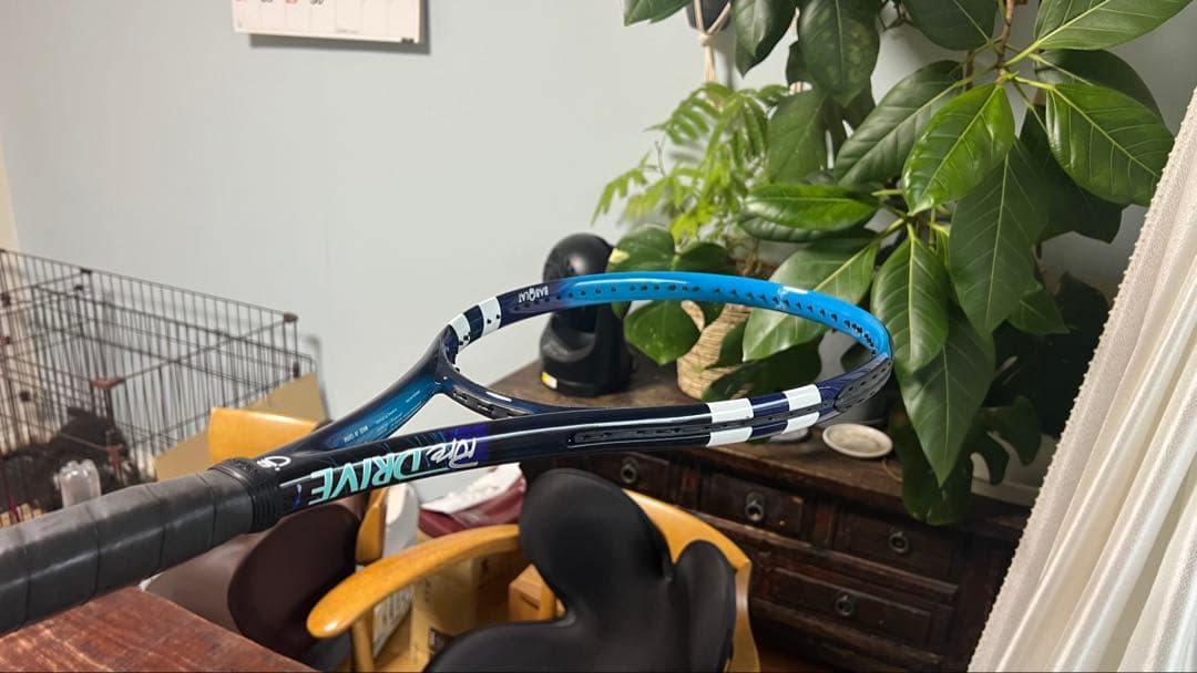 Babolat Pure Drive 1994? 2代目 G3