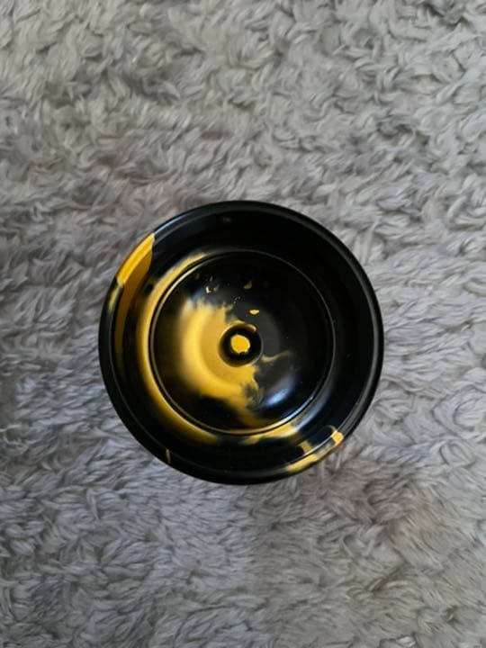 ヨーヨー メタル