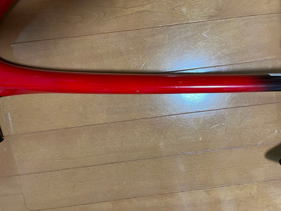 Specialized 2017 ルーベ ロードバイクフレーム 56 ディスク