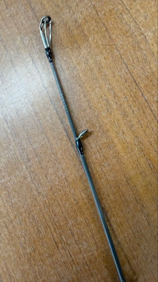 ノースフォークコンポジット CQR60M ktw mibro 痴虫