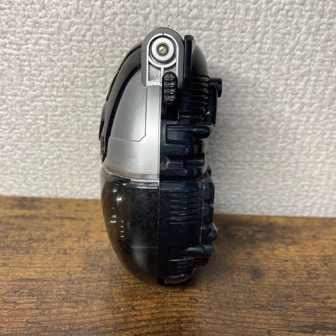 E-壁 【当時物】重甲ビーファイター 変身シリーズ1 コマンドボイサー バンダイ