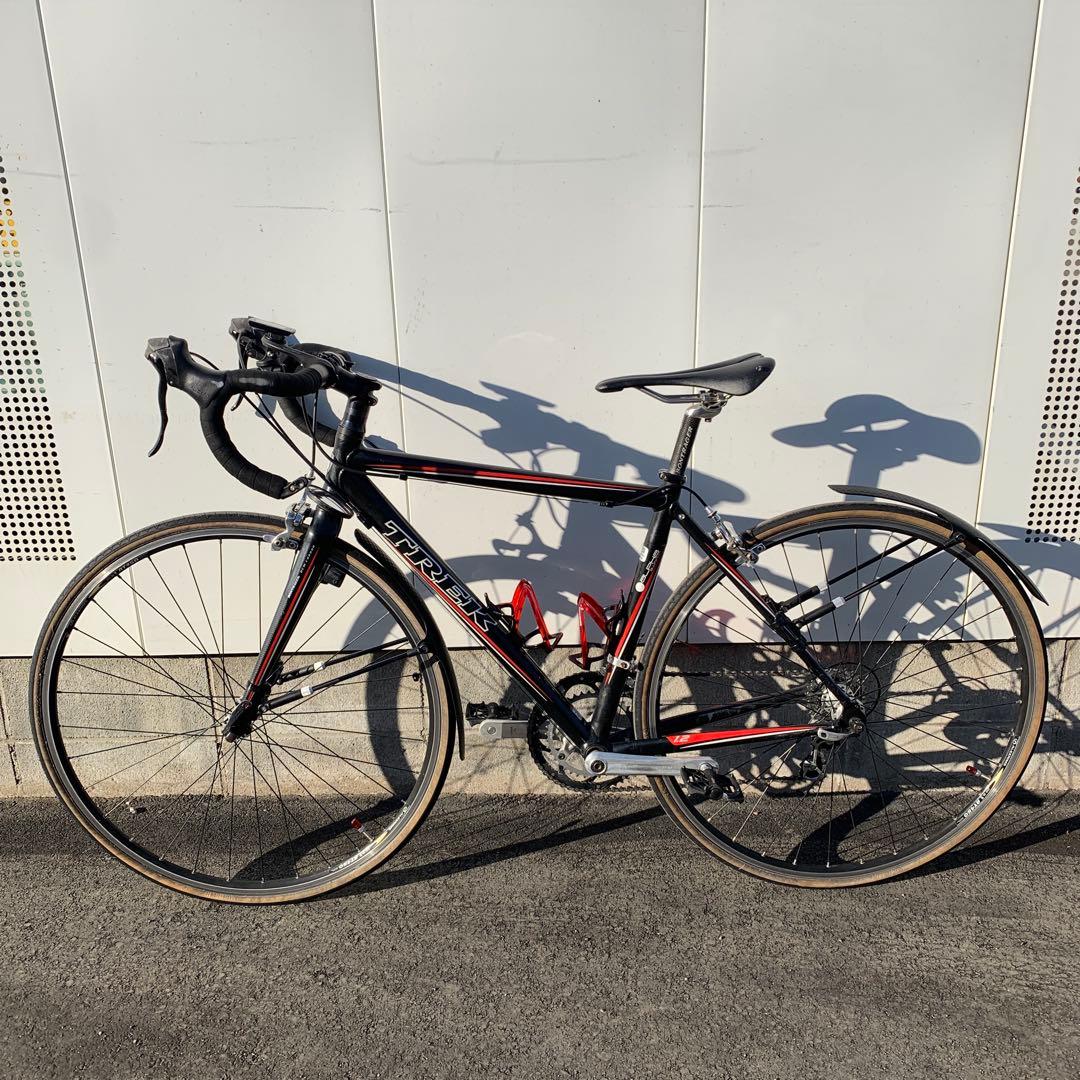 【最終値下げ】TREK ロードバイク おまけ多数