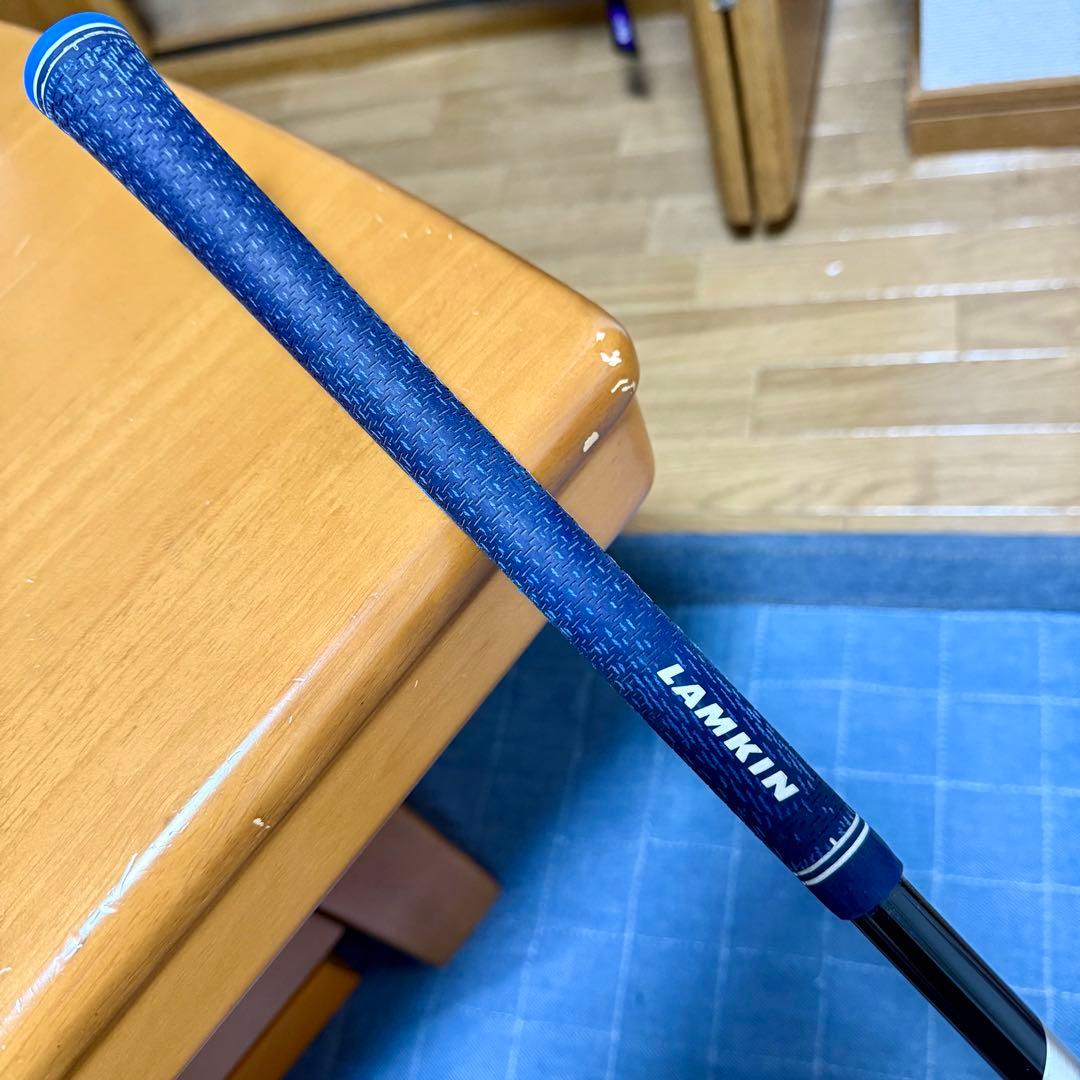 TaylorMade SIM MAX 3W✖️Ventus Black 6X
