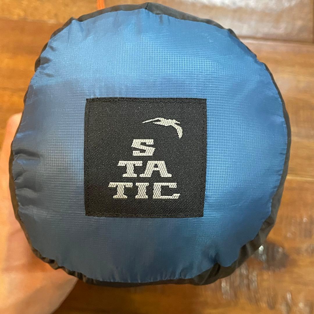 オーディオ好き　最終値下げ STATIC アドリフトライナー