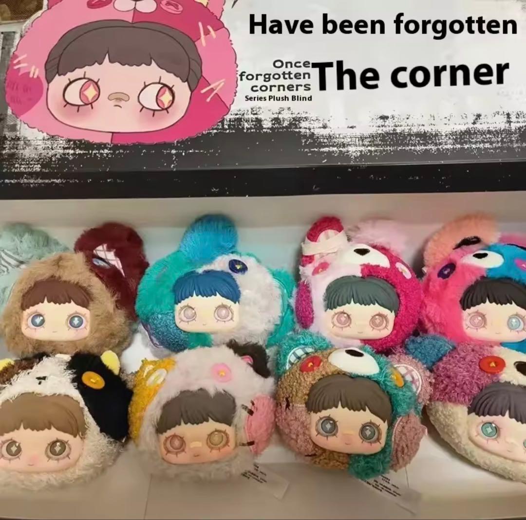 Maymei メイメイ once forgotten corners 8個セット