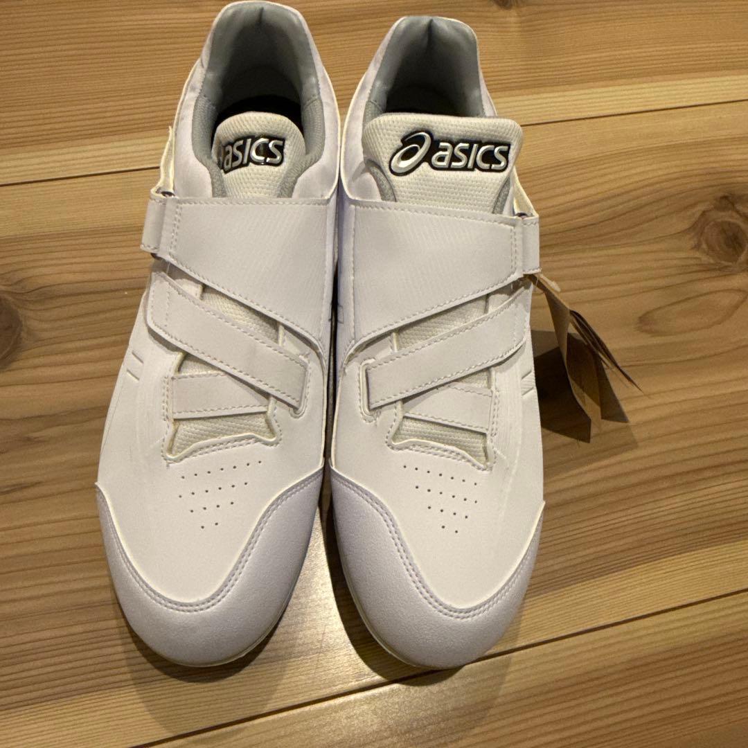 asics NEOCRINE VM2 スパイク 27.5cm