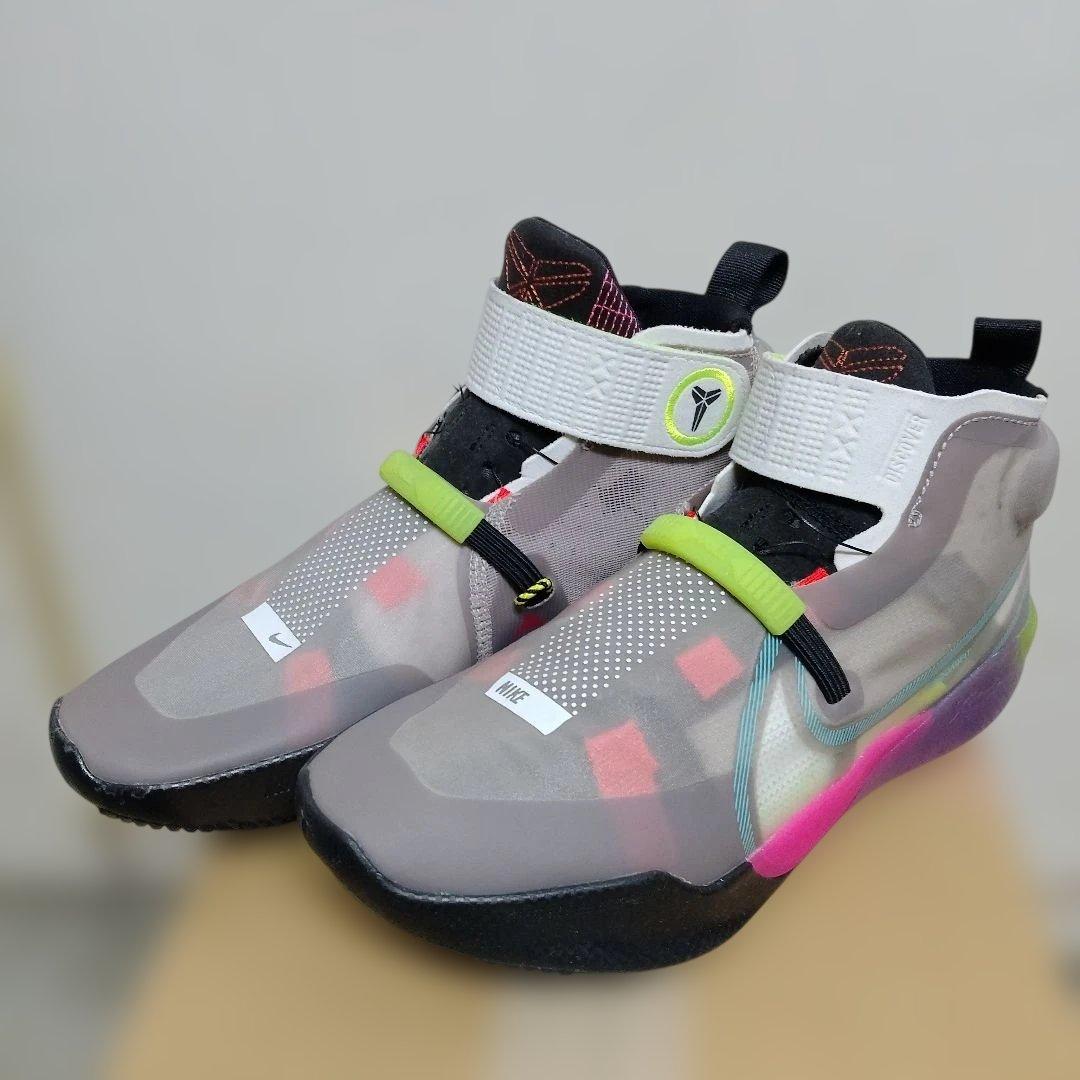 シューズ(男性用) 872 NIKE KOBE AD NXT FF cd0458-002