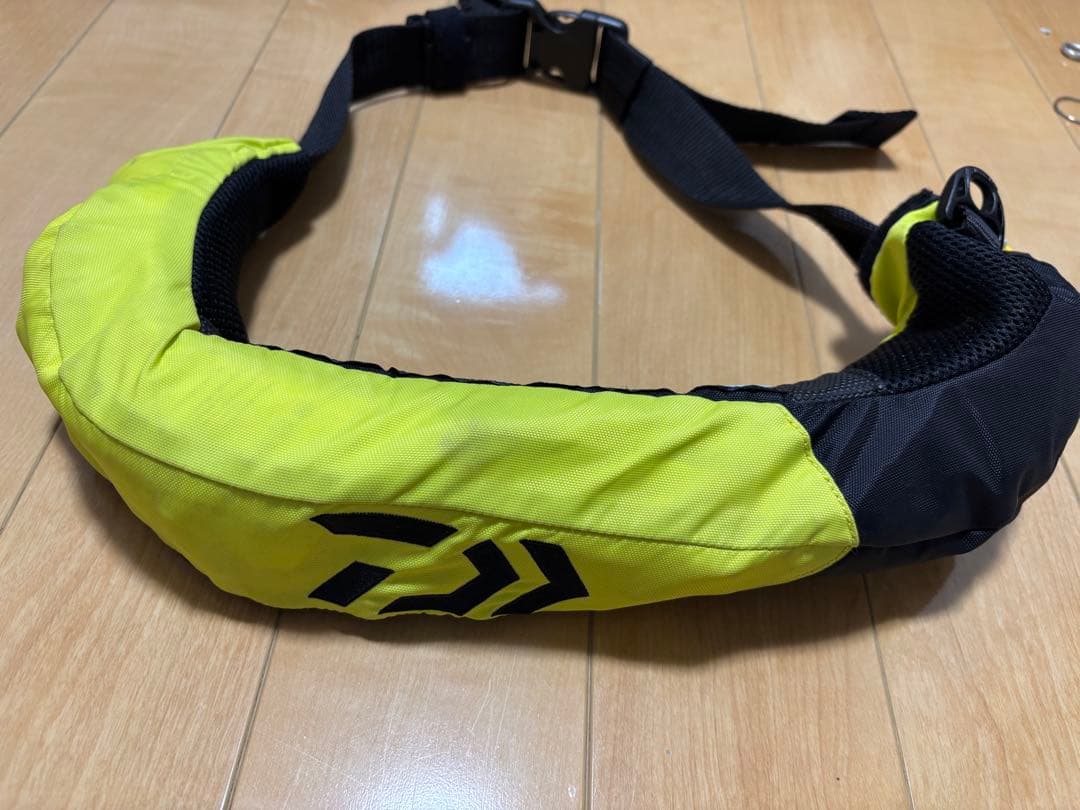 DAIWA DF-2709 TYPE-A ライフジ