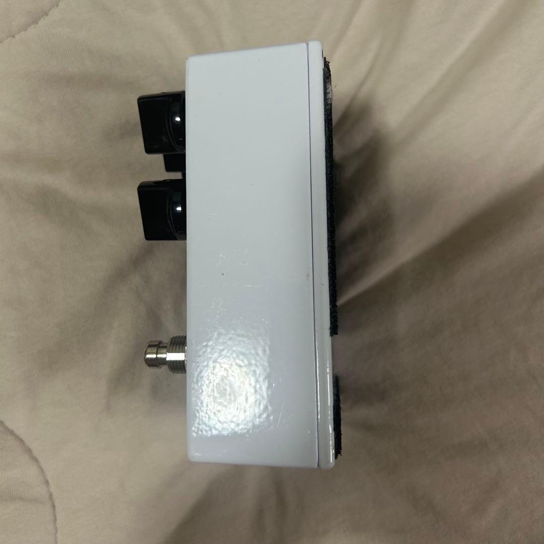 WAMPLER Plexi-Drive Deluxe ギターエフェクター