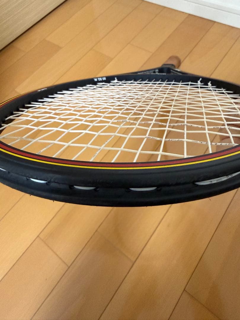 Wilson Pro Staff 85 名機 1995 USA購入