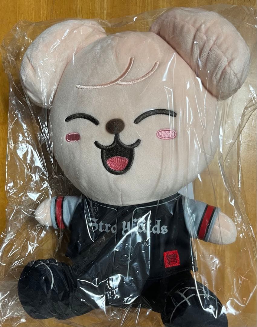 straykids skzoo ぬいぐるみ　スンミン　puppyM