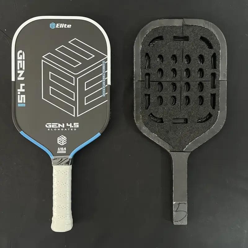 ピックルボール パドル Elite FOAM T700カーボンファイバーフォーム