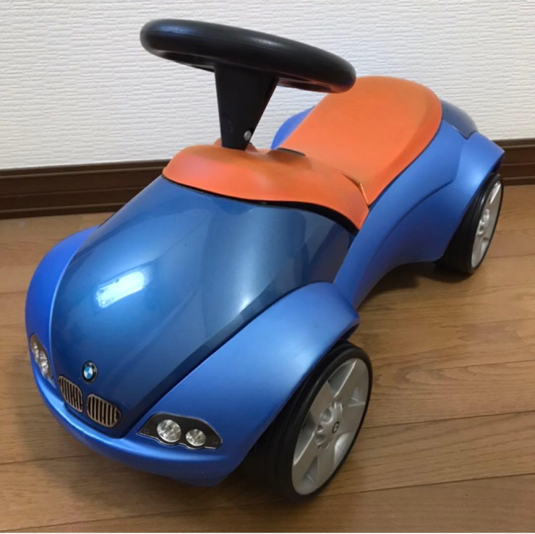   キッズレーサー　ベビーレーサー　乗用玩具