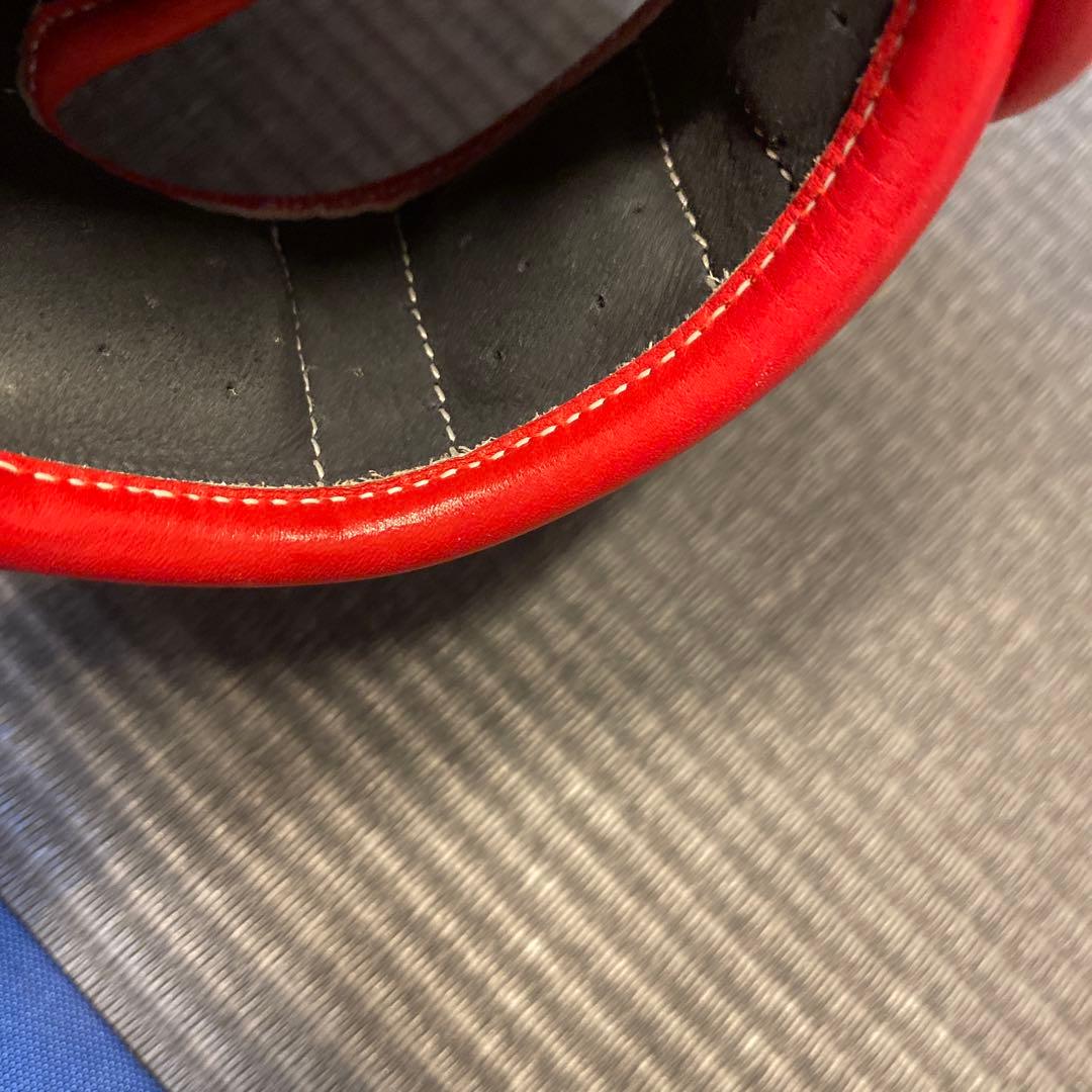 ゼットファーストミット