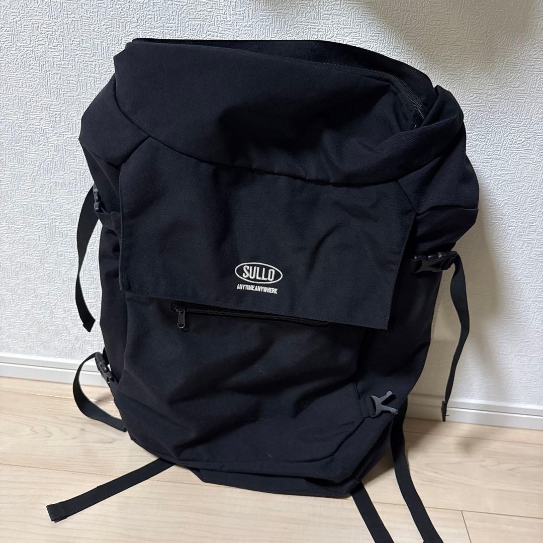 SULLO バックパック