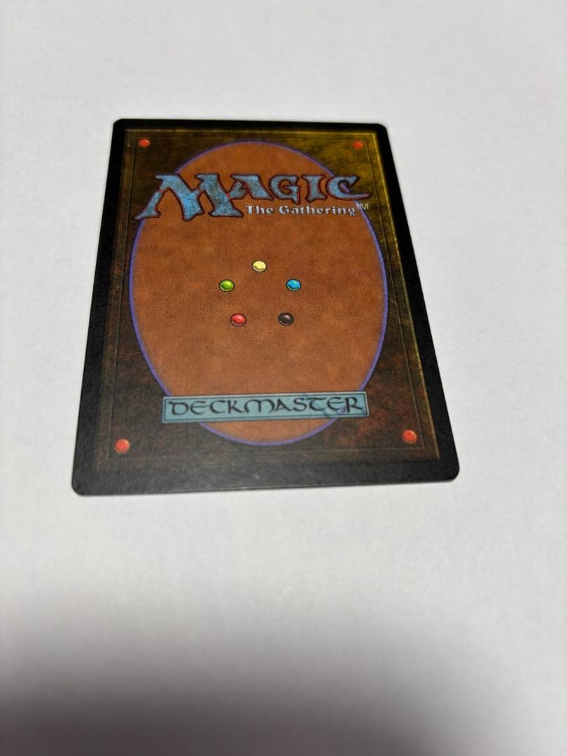『MTG』ライオンの瞳のダイアモンド　4枚セット