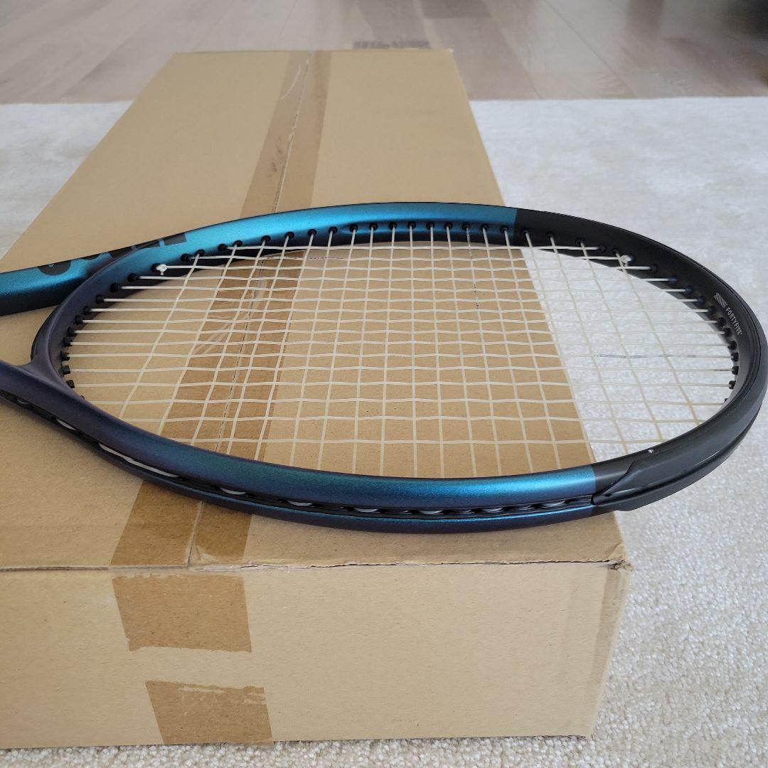 ラケット(硬式用) Wilson Ultra100L v4 G2