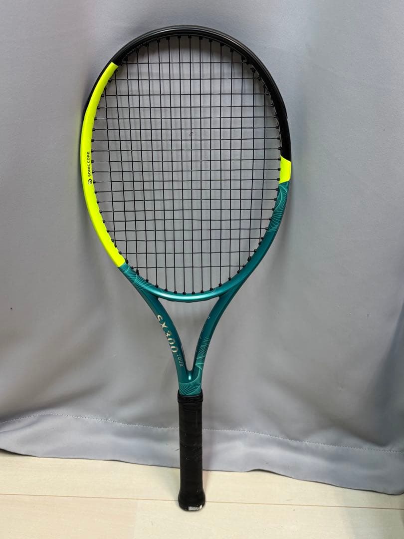 ダンロップ　SX300ツアー　G2 DUNLOP SX300TOUR