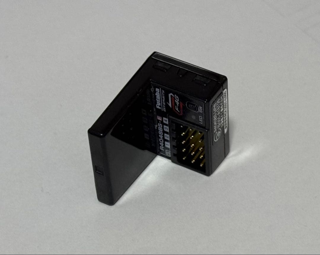 フタバ　R404SBS-E