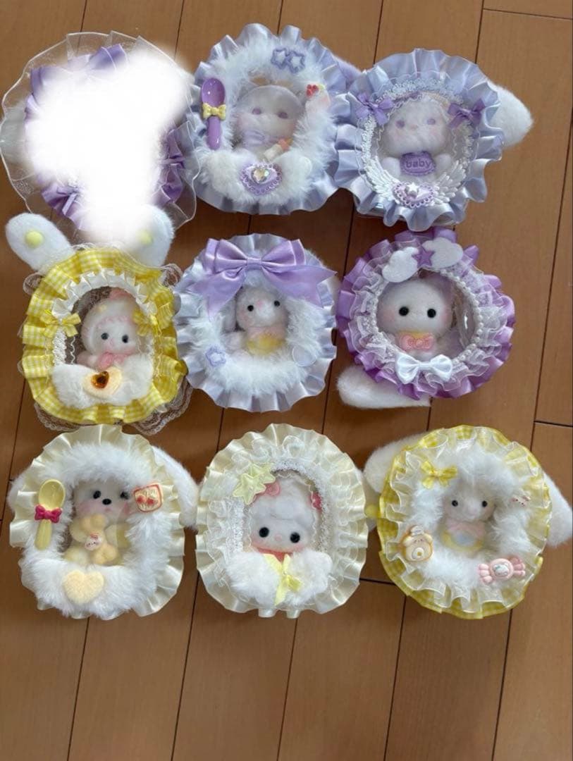 スクイーズまとめ売り 400円〜