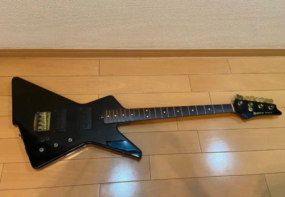 レア品　アイバニーズ　デストロイヤー2 フジゲン　値引き相談可