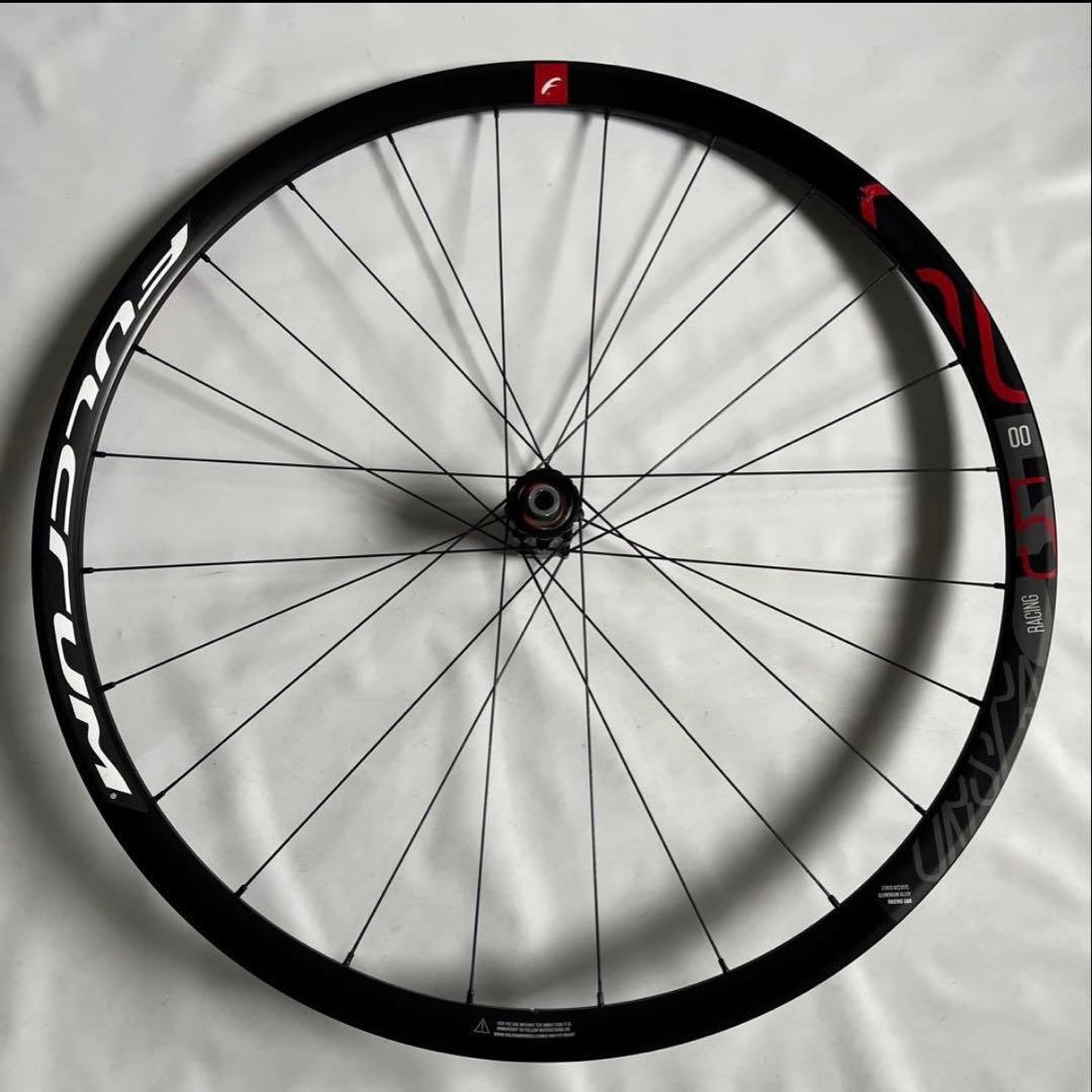 FULCRUM RACING 500 DB 直接取引限定