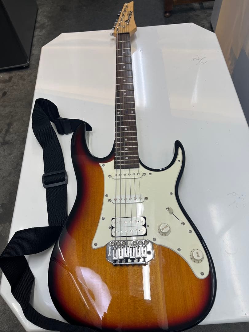 Ibanez GIO GRX40 エレキギター ジャンク