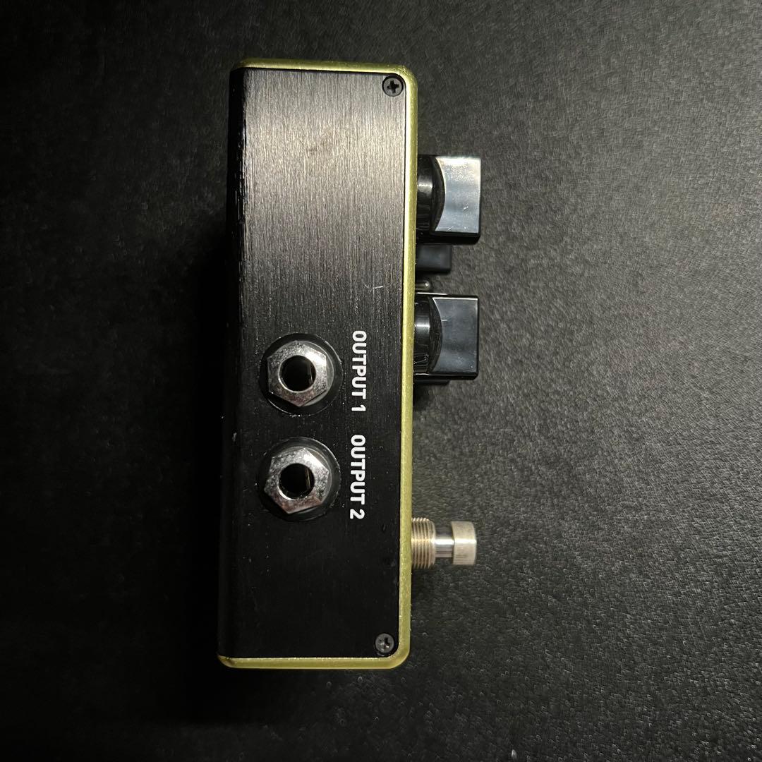 SOURCE AUDIO / SA243 Vertigo Tremoloトレモロ