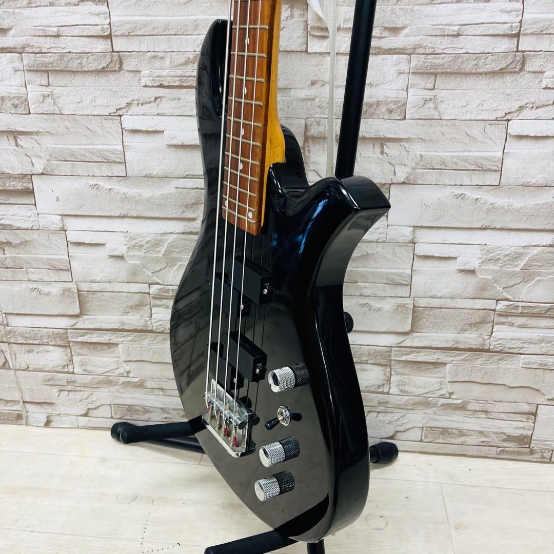 Founder ファウンダー ジャパンビンテージ イーグルシェイプ エレキベース