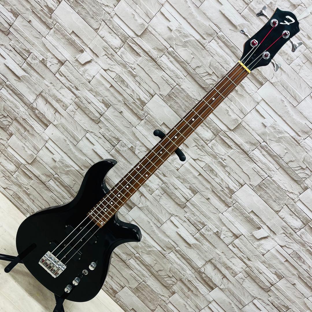 Founder ファウンダー ジャパンビンテージ イーグルシェイプ エレキベース