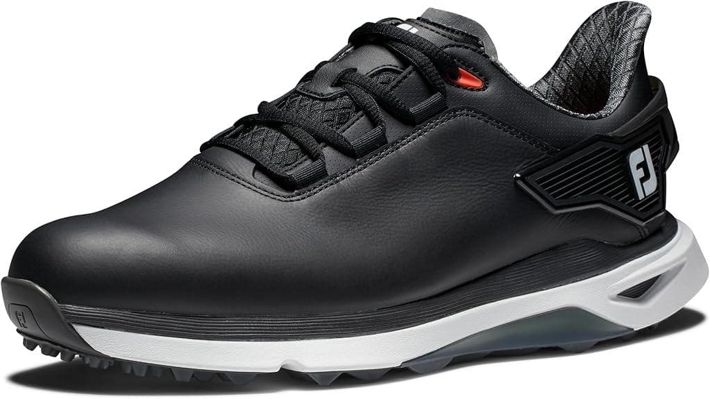 新品⭐︎FootJoy ゴルフシューズ Pro|SLX 56913K 29.5cm