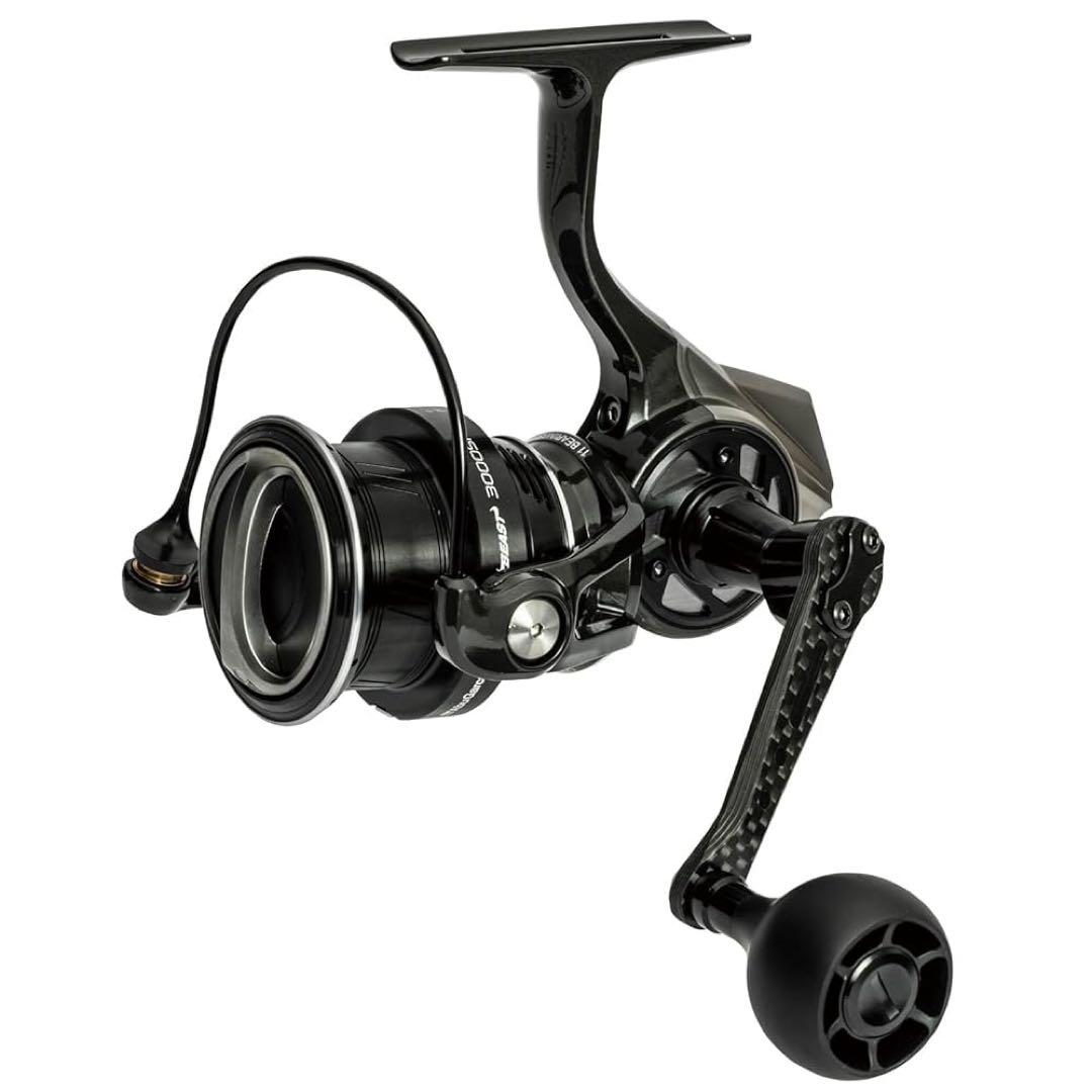 ABU REVO SP BEAST 3000SH アブ レボ SPビースト