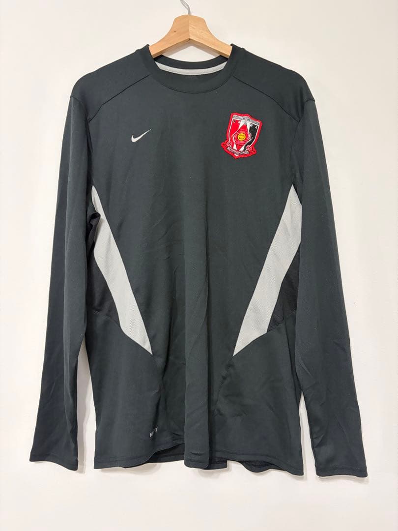 Nike 浦和レッズ トレーニングウェア