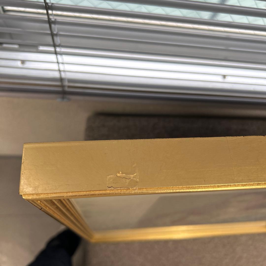 女性のヌードパステル画 裸婦 sata